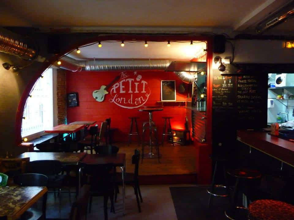 The Petit London - Street — photo 3