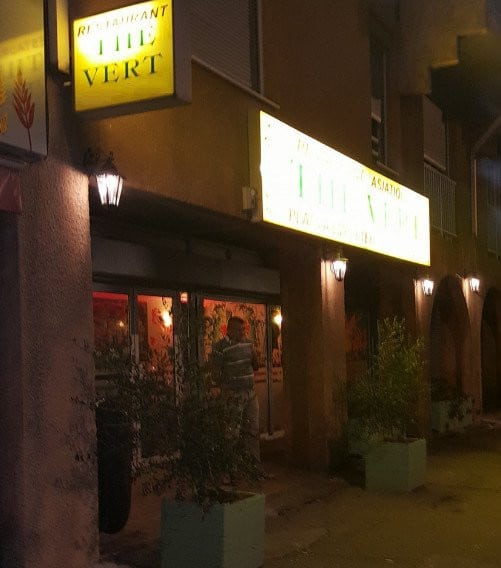 Thé vert — photo 3