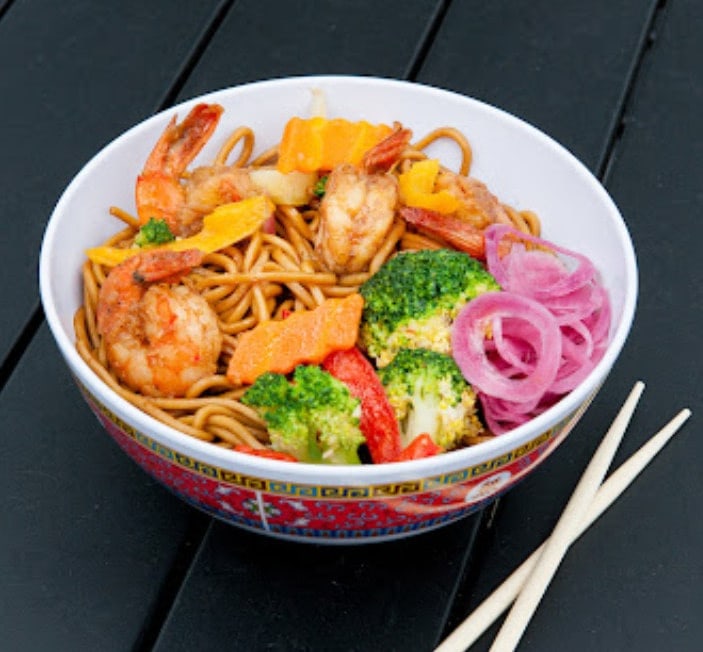 The Viet Kitchen — photo 2