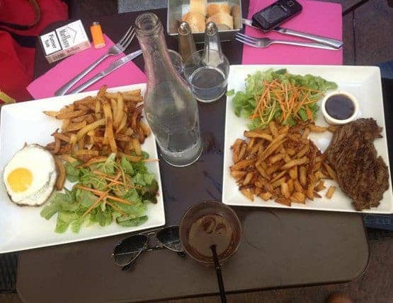 Photo de Tom Pouce Café