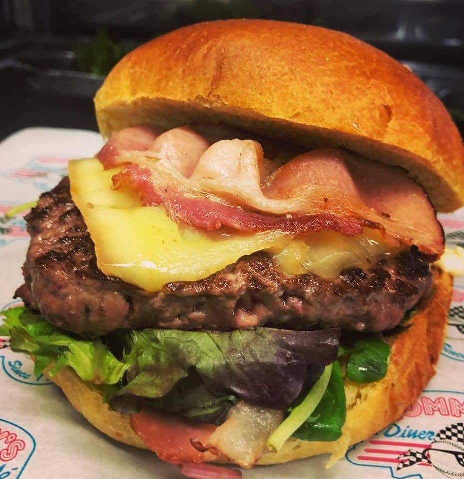 Photo de Tommy's