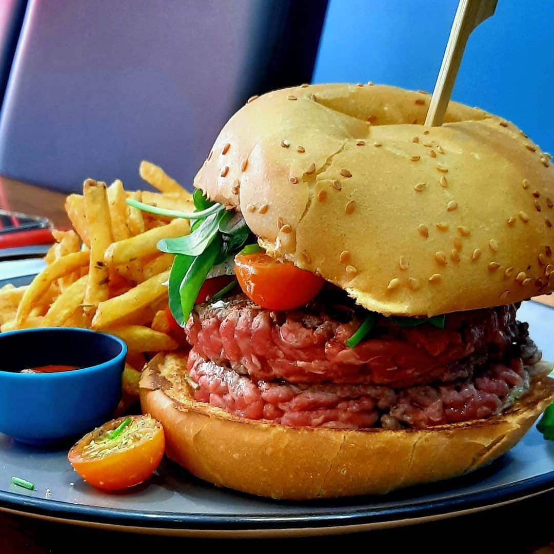 Photo de Toulouse Burger