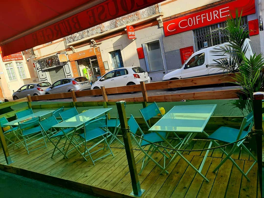 Toulouse Burger — photo 2