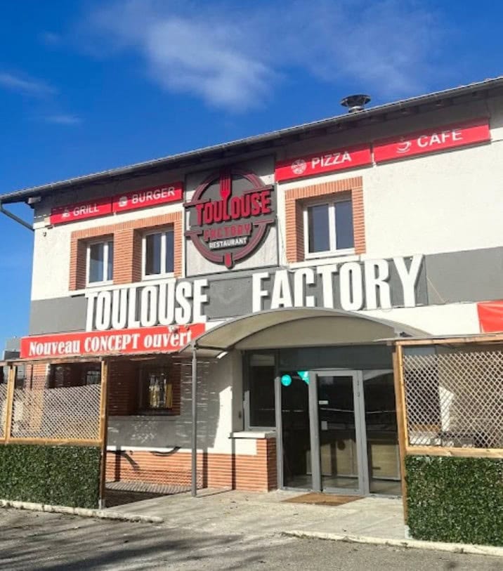 Toulouse Factory — photo 2
