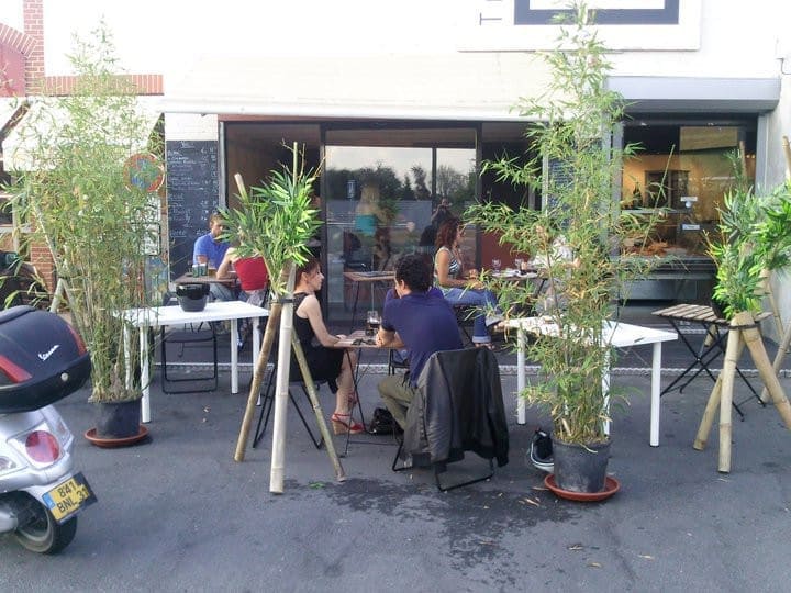 Tout à Côté — photo 2