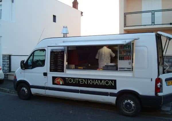 Tout'en Khamion — photo 2