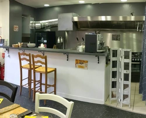 Tovog Burger — photo 3