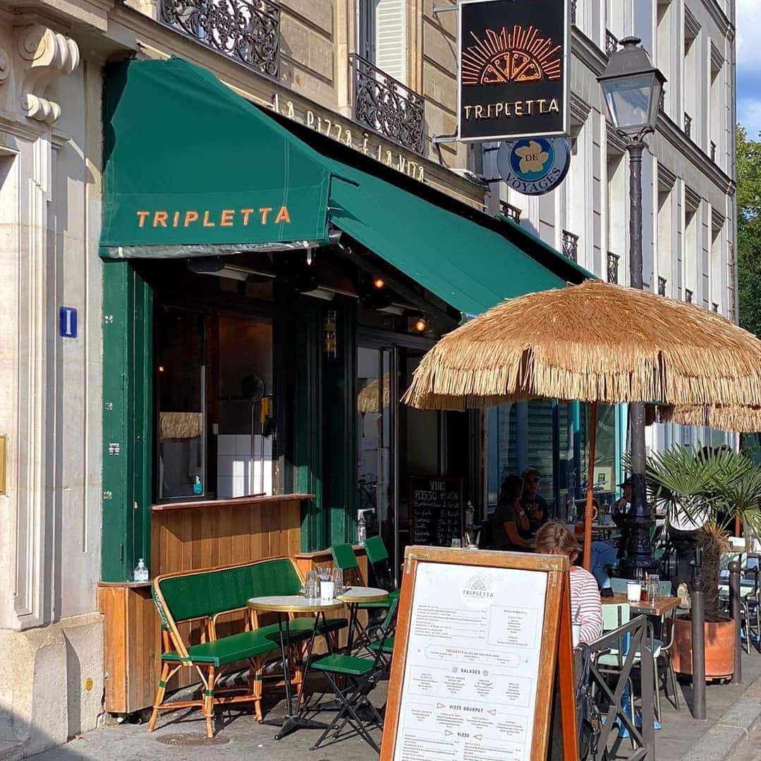 Tripletta — photo 3