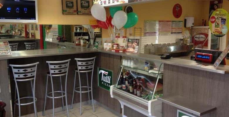 Tutti Pizza — photo 2