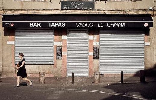 Vasco Le Gamma — photo 2