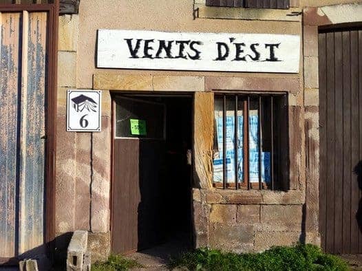 Vents d'Est — photo 2