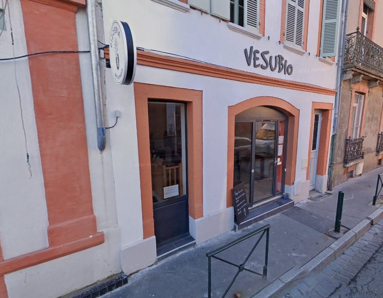 Vesubio — photo 3