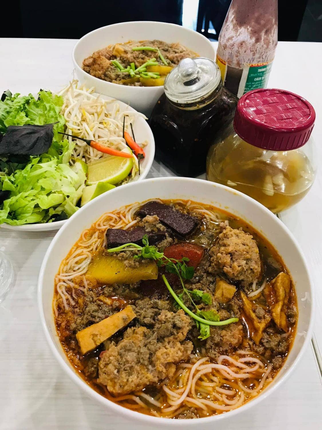 Photo de Viet Food 84
