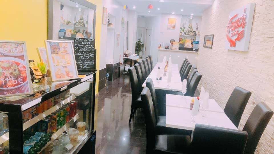Viet Food 84 — Restaurant Vietnamien à Toulouse — photo 3