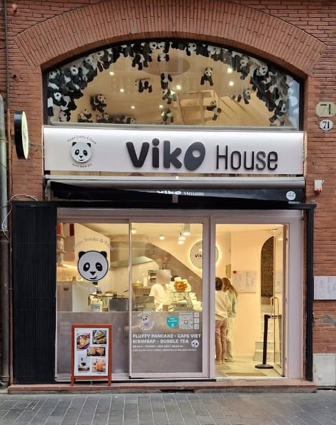 Viko House — photo 2