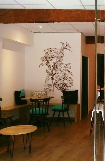 Virgule — photo 3