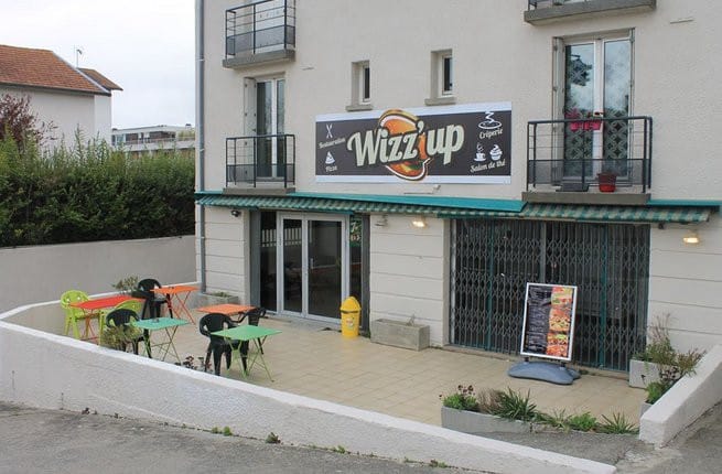 Wizz'up — photo 2