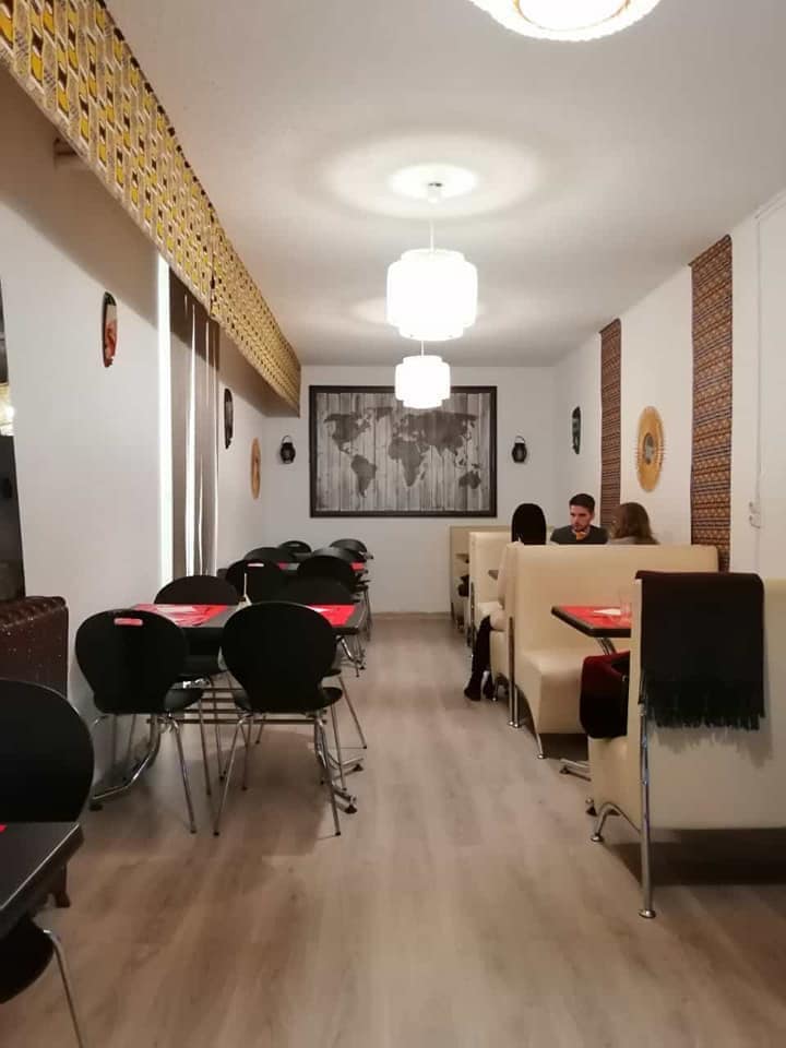 Woezon Restaurant — photo 3