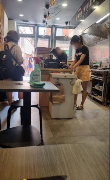 Wok & Bowl — photo 2