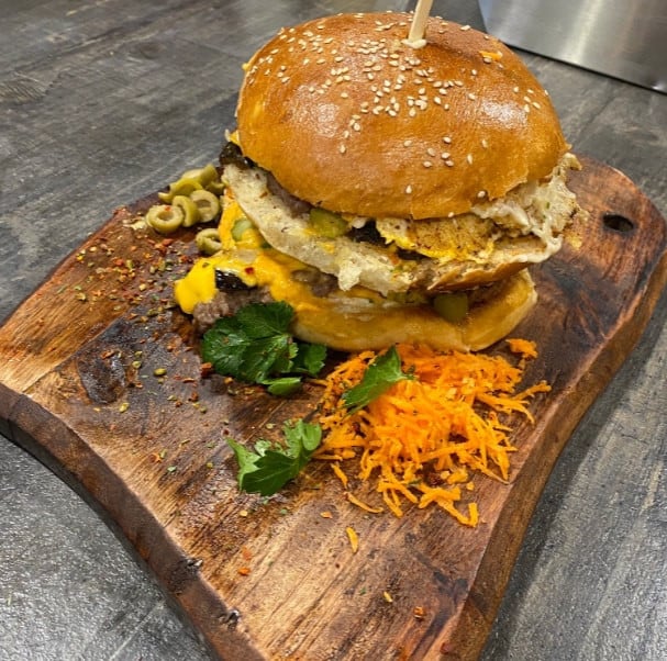 world of food — photo 2