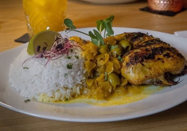 Photo de Yassa Bar