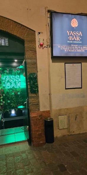 Yassa Bar — photo 3