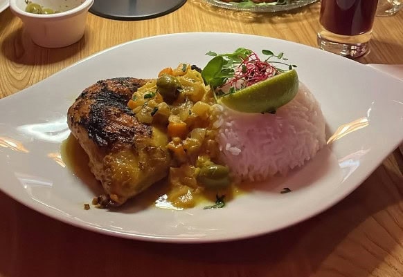 Yassa Bar — photo 2