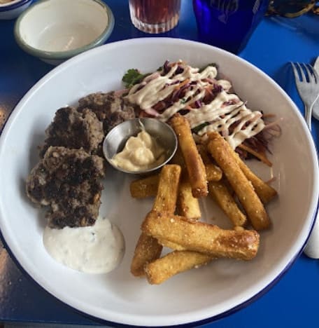 Yaz Cantine — photo 2