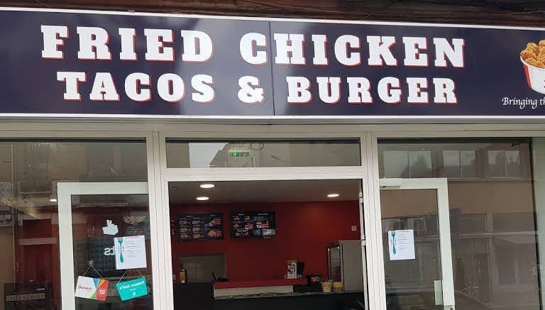 Yummy Fried Chicken — photo 3
