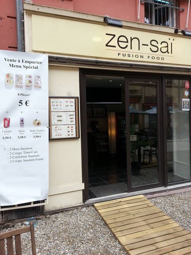 Zen Saï — photo 2
