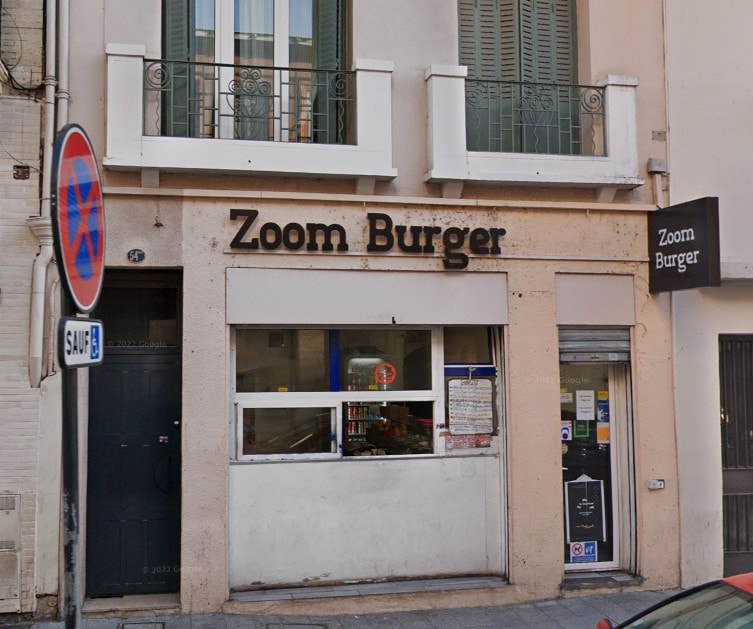 Zoom Burger — photo 3