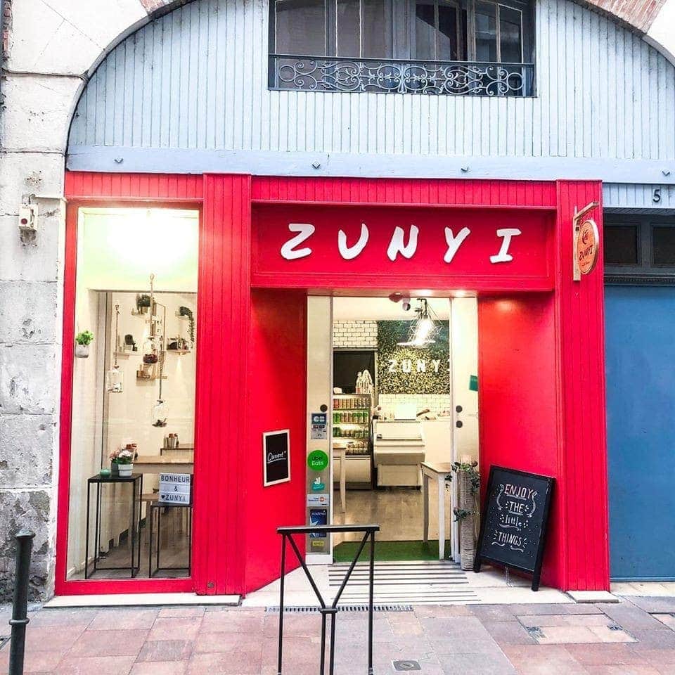 Zunyi — photo 2