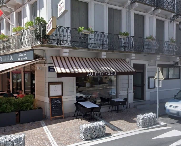 Au Petit Glou — photo 3
