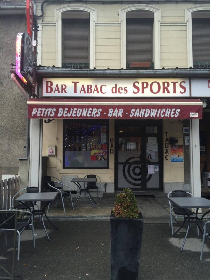Bar tabac des Sports — photo 3