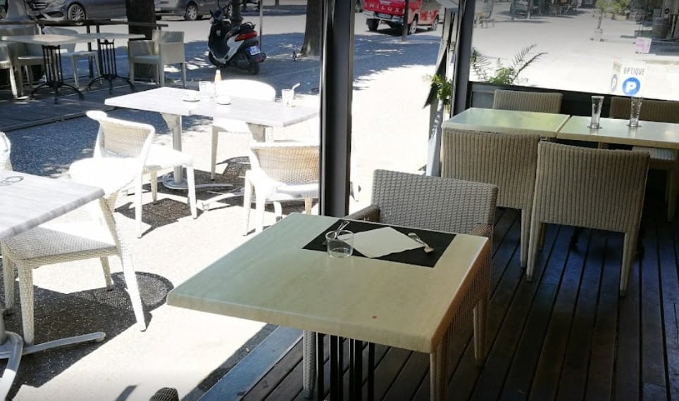 Café de La Paix — photo 2