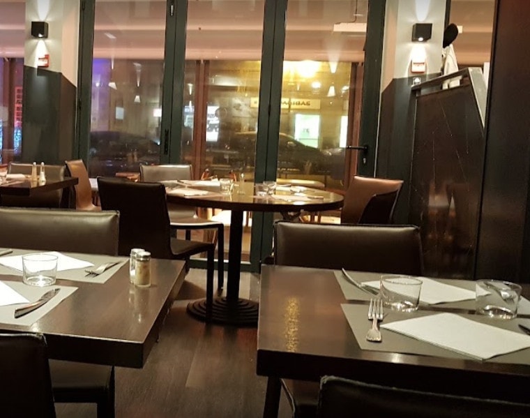 Café de La Paix — photo 3
