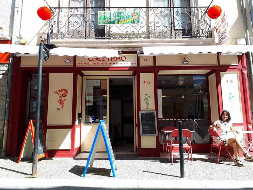 Chez thao — photo 2