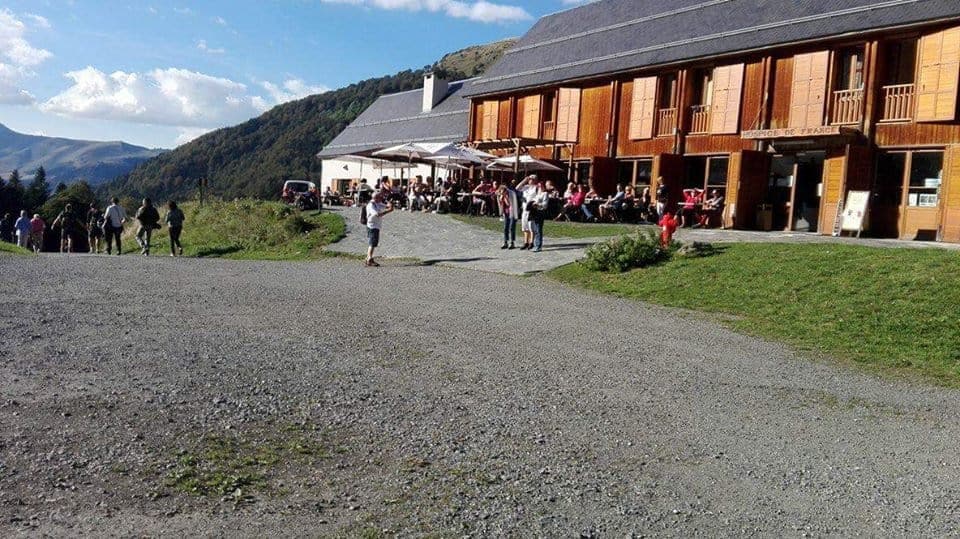 Hospice de France — photo 2