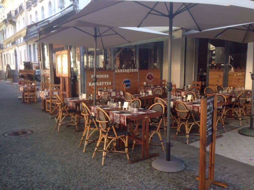 L'Arbesquens — photo 2
