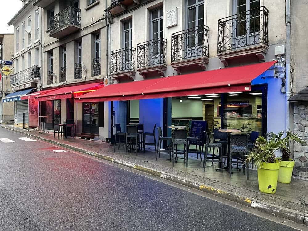 L'entracte — photo 3