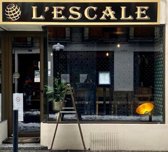L'Escale — photo 2
