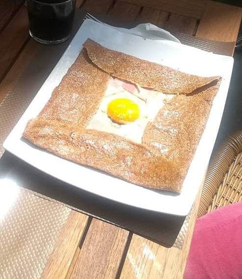La Pâte à Crêpes — photo 2