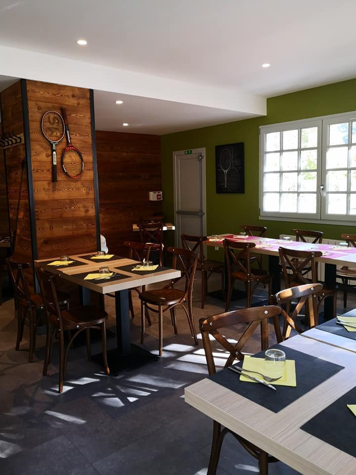 La Pique Restaurant-Bar — photo 2