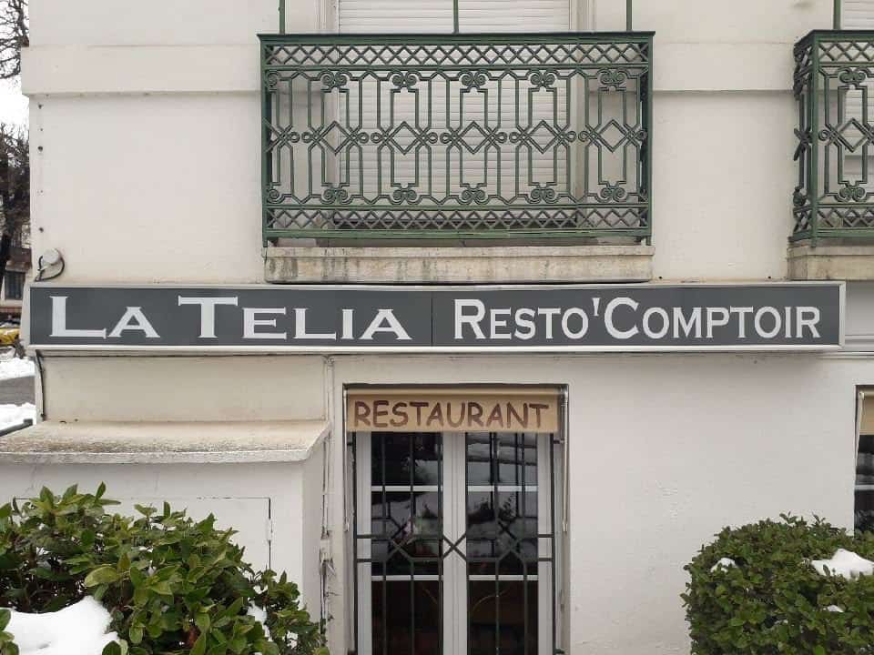 La Telia — photo 2