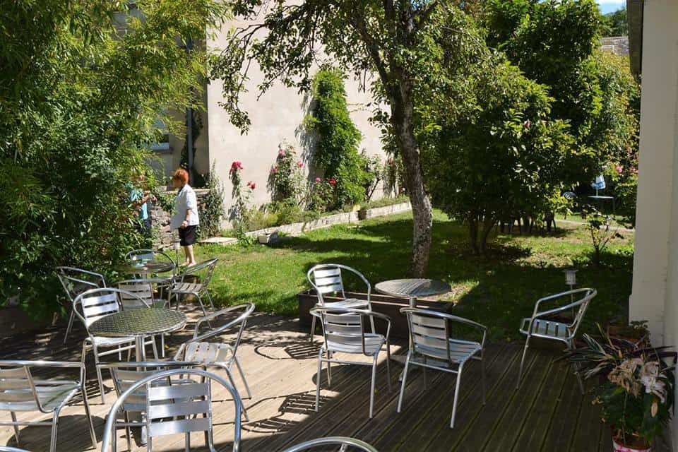 Le Celeste — photo 2