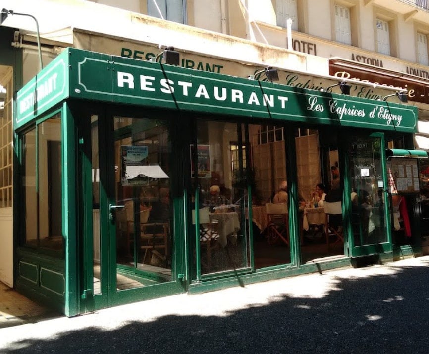 Les Caprices d'Etigny — photo 3