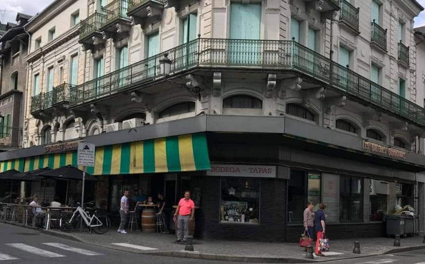 Les Galeries Gourmandes — photo 2