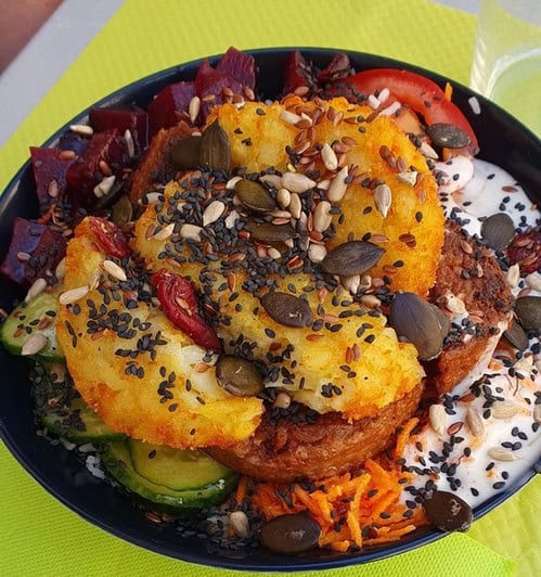 Les Poké Fa — photo 3