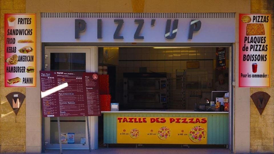 Pizz'Up — photo 3