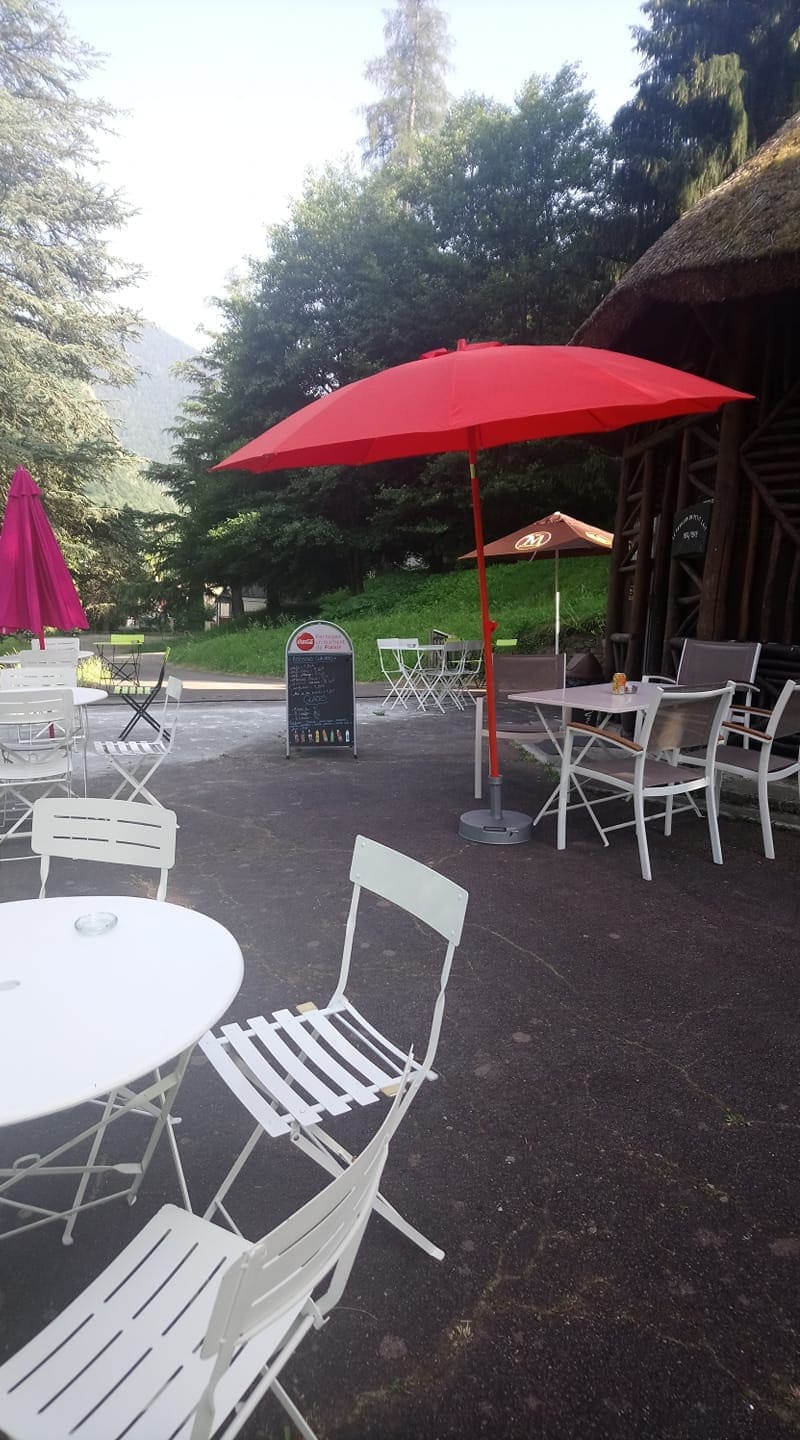 Restaurant l'Atlas — photo 3